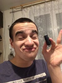 Создать мем Слон С Оружием