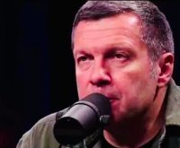 Создать мем Соловьев
