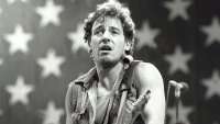 Создать мем Springsteen