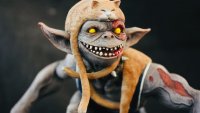 Создать мем The Darkness 2