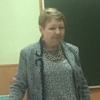 Создать мем Типичная математичка