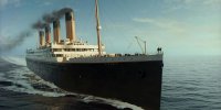 Создать мем Titanic