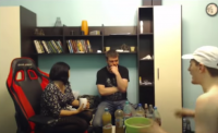 Создать мем ТОП ВЫСТАВКА