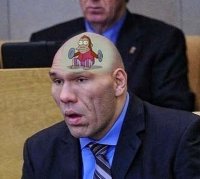 Все мемы Валуев