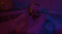 Создать мем ЮЛИК ГЕЙ В ДЖАКУЗИ