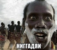  ниггадяи