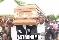  astronomia