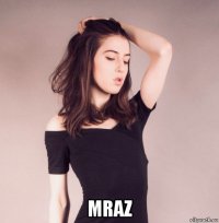  mraz