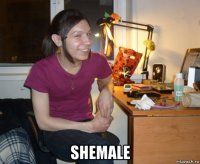  shemale