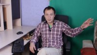 Создать мем Андрей Водонаев