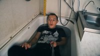 Создать мем Андрей Водонаев