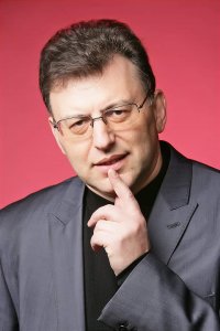 Создать мем Борисс днём рождения