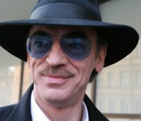Создать мем Боярский
