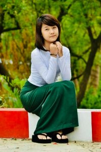 Создать мем Burma