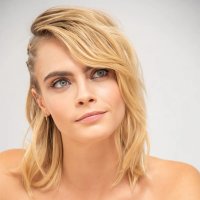 Создать мем Cara Delevingne - Eyes