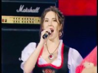 Создать мем Croissant Band