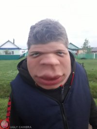 Создать мем Да