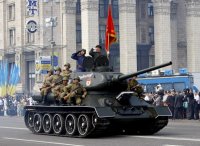 Создать мем День Победы