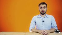 Создать мем Денис Чужой