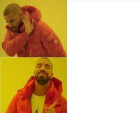 Создать мем Дрейк