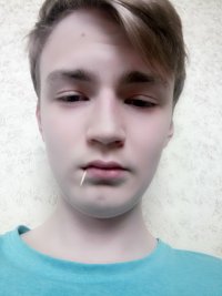 Создать мем Эльдар могила