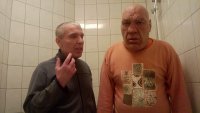 Создать мем Эстонская психбольница ямеяла