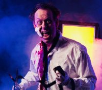 Создать мем Evil Ed