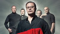 Создать мем Faith no more
