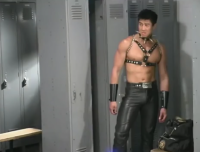 Создать мем Gachimuchi