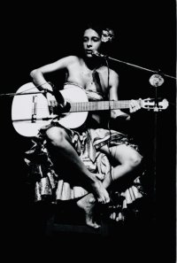 Создать мем Gal Costa