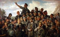 Создать мем Гитлеровцы