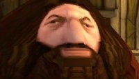 Создать мем Hagrid
