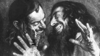 Создать мем Jew