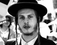 Создать мем Jew