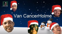 Создать мем Jingle Bells Gachimuchi Christmas Song  Van CancerHolme