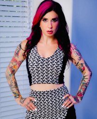Создать мем Joanna
