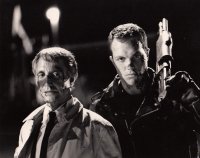 Создать мем Коэн и Тэйт 1988