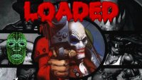 Создать мем Loaded ps1
