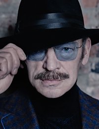 Создать мем Михбор