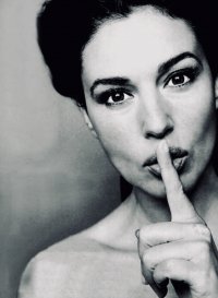 Создать мем Monica
