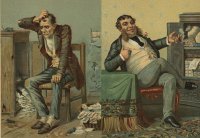 Создать мем Нищеброд И Ари100скрат