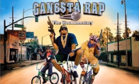Создать мем Nigga Song Censored