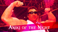 Создать мем NIKO NIKO DOUGA