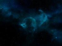 Создать мем Новый космос
