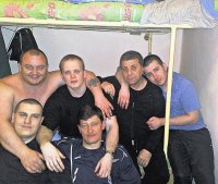 Создать мем ОПГ