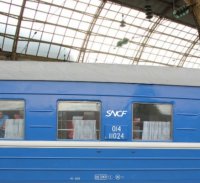 Создать мем Поезд Вокзал SNCF Ницца