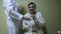 Создать мем Психушка