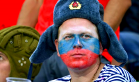 Создать мем РоSSтянем