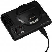 Создать мем Sega