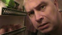 Создать мем Сканирование халодильника